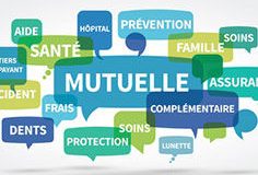 Les Mutuelles Santé sur France Bleu