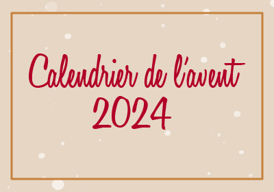 Calendrier de l’Avent 2024 de l’UFC-Que Choisir